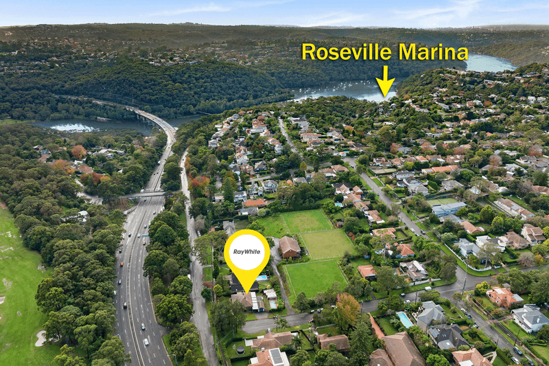 53 Babbage Road, ROSEVILLE CHASE, NSW 2069