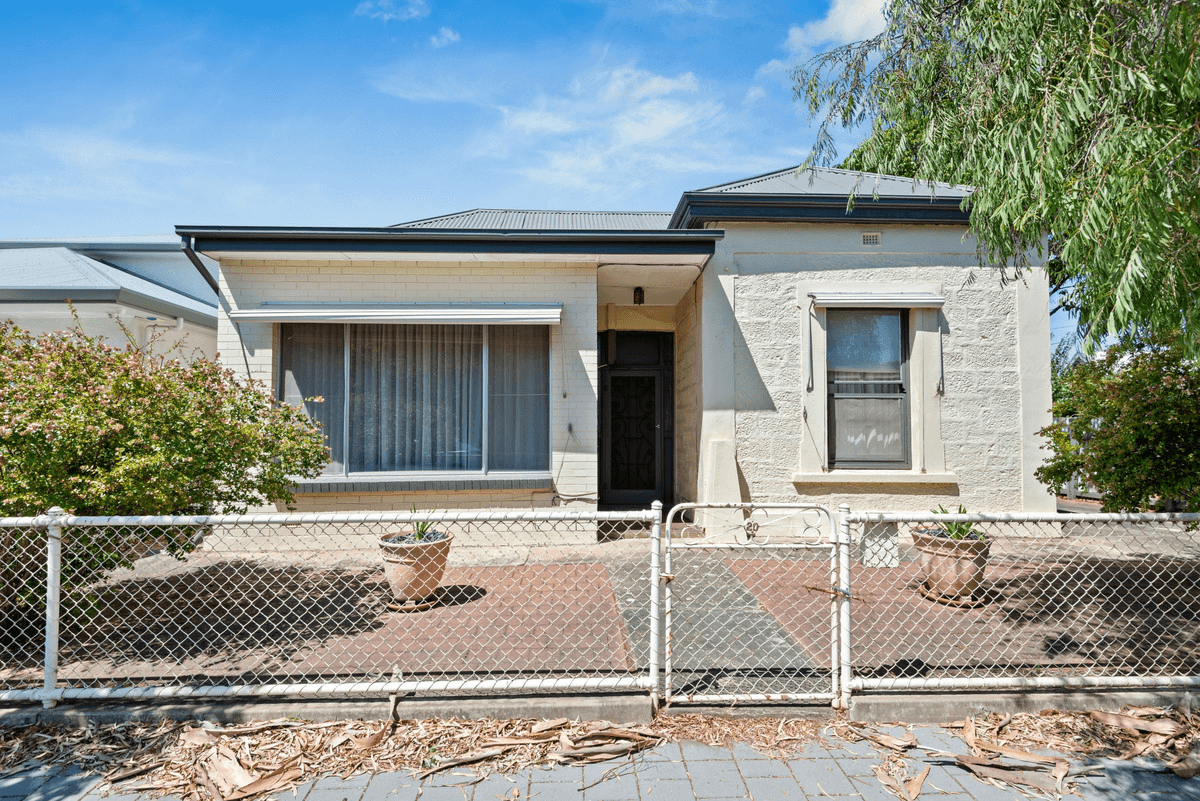 20 Glyde Street, Beulah Park, SA 5067