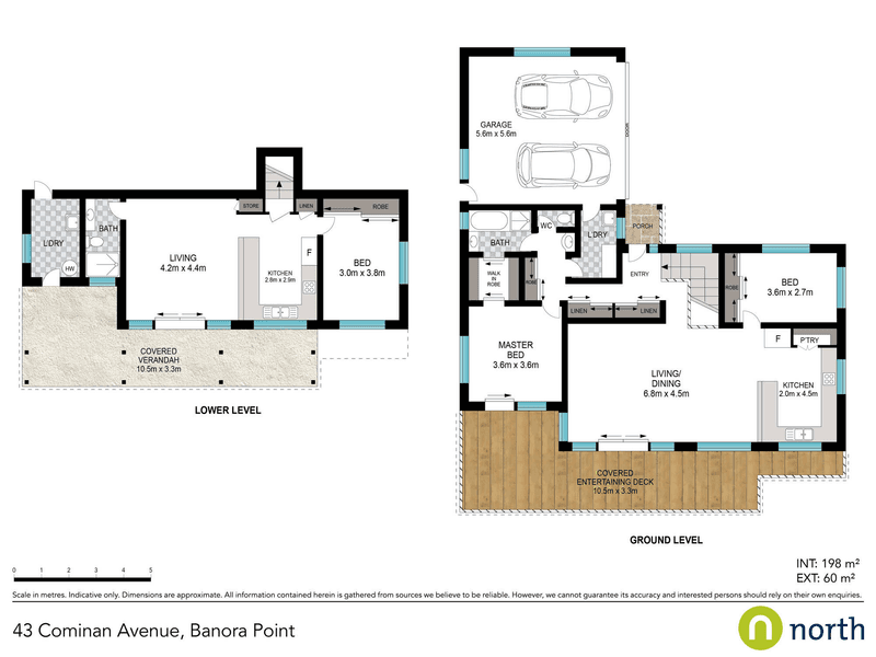 43 Cominan Avenue, Banora Point, NSW 2486