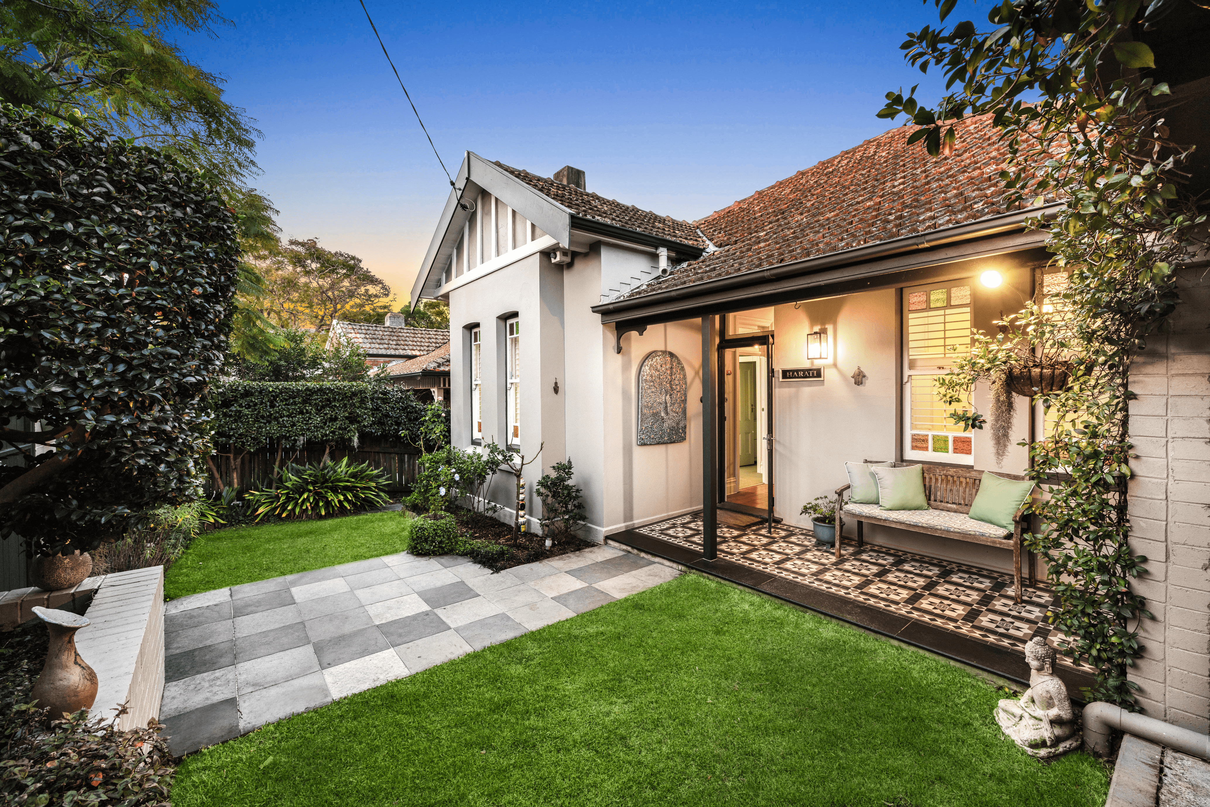 61 Bellevue Street, CAMMERAY, NSW 2062