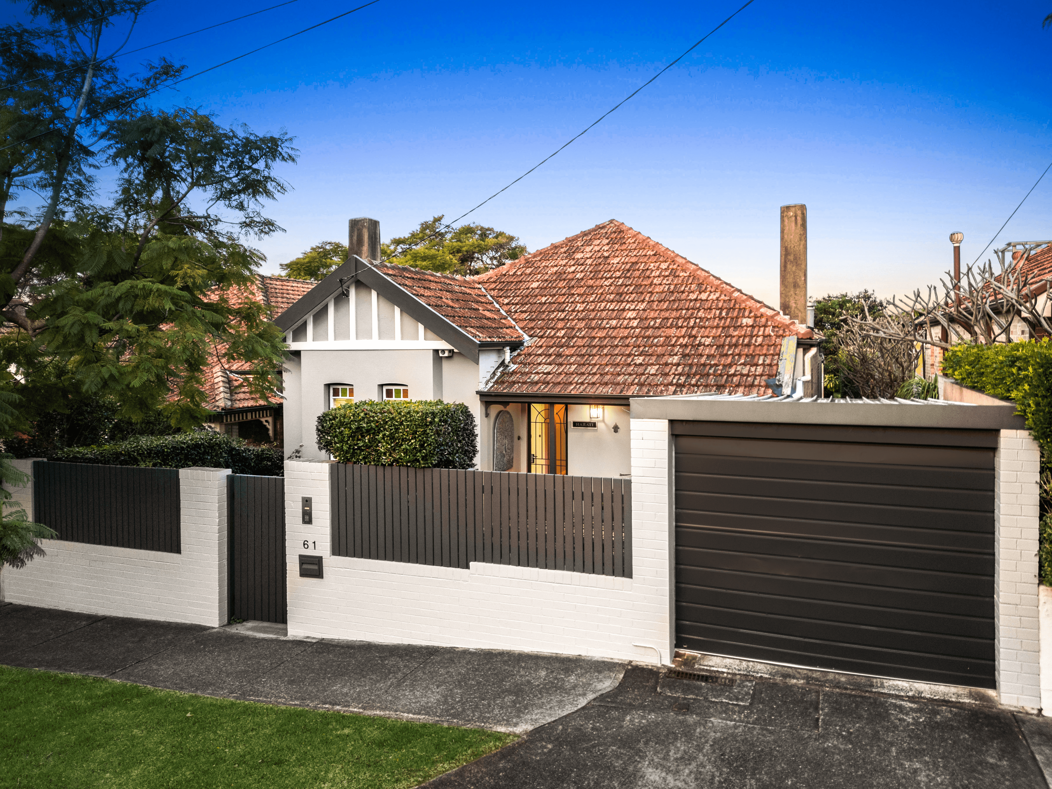 61 Bellevue Street, CAMMERAY, NSW 2062