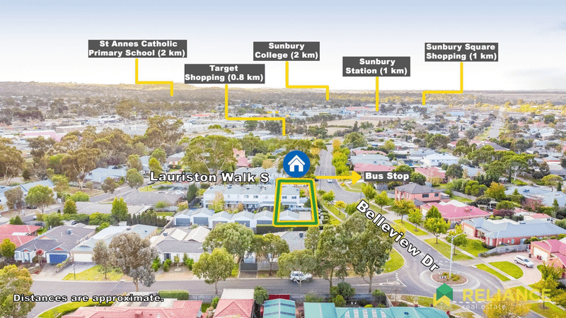 1 Lauriston Walk, Sunbury, VIC 3429