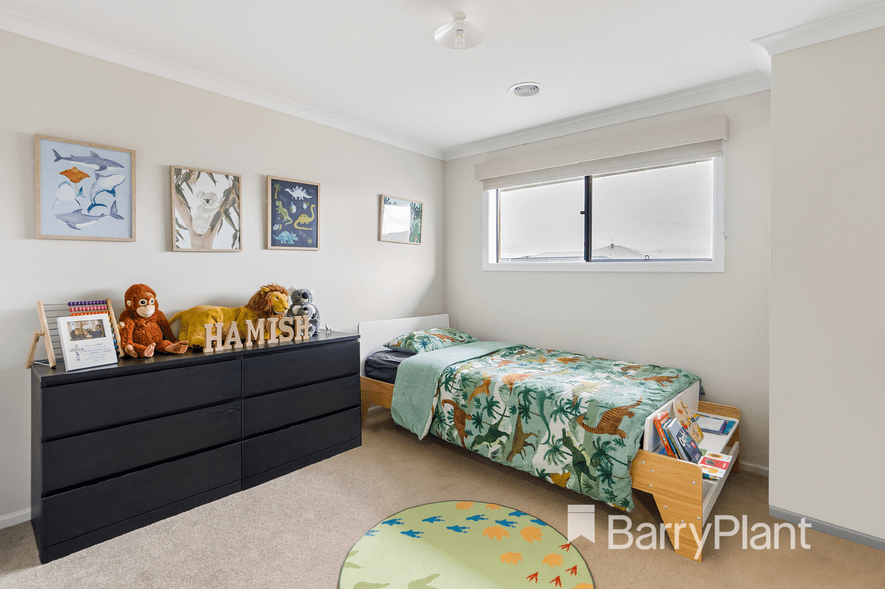 34 Rondo Drive, Manor Lakes, VIC 3024