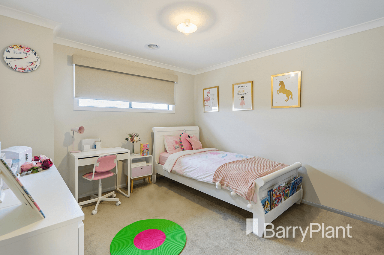 34 Rondo Drive, Manor Lakes, VIC 3024