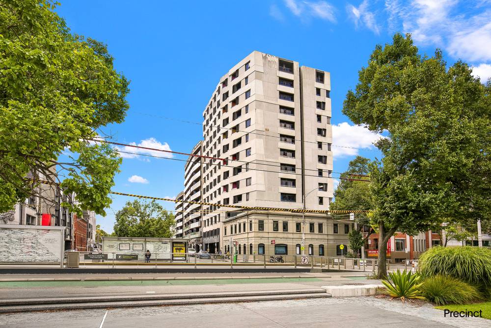 1217/131 Pelham St, CARLTON, VIC 3053
