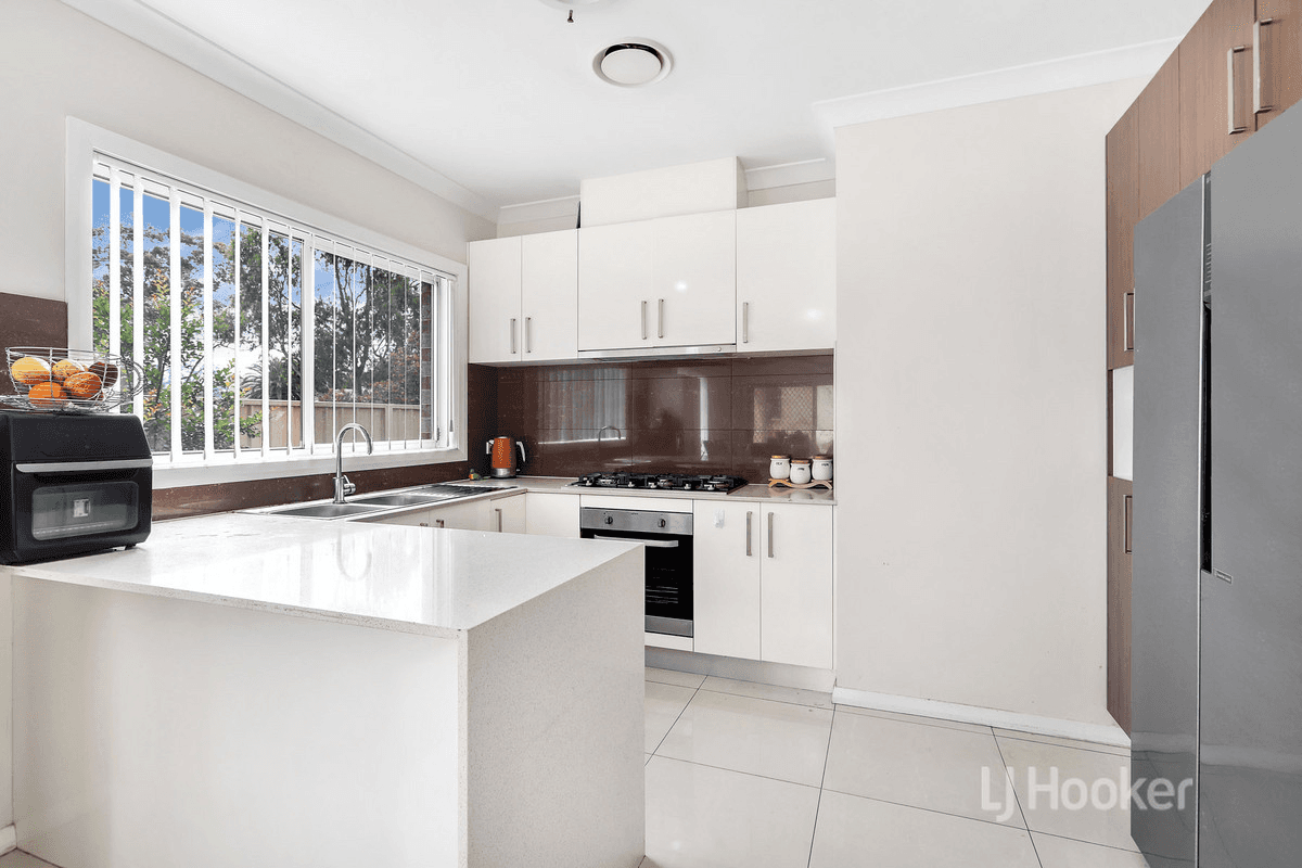 1/162 Bungarribee Road, BLACKTOWN, NSW 2148