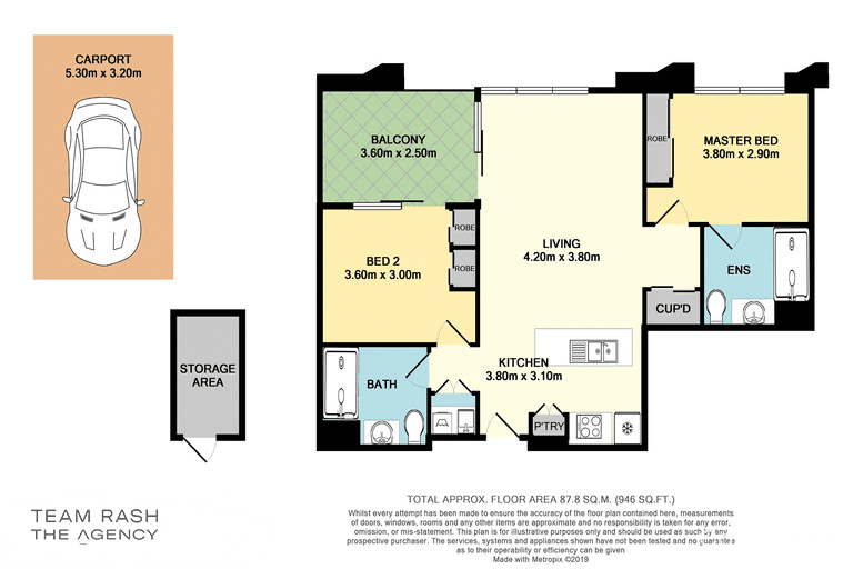 707/8 Tassels Place, Innaloo, WA 6018