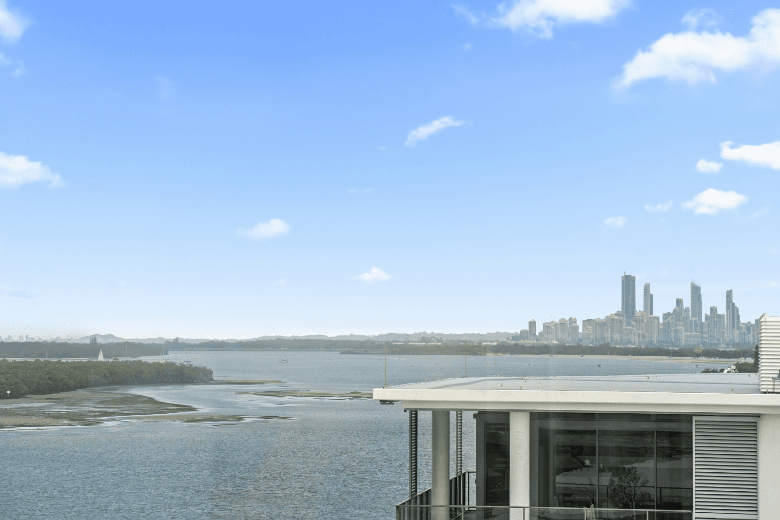 26902/2 Ephraim Island, PARADISE POINT, QLD 4216