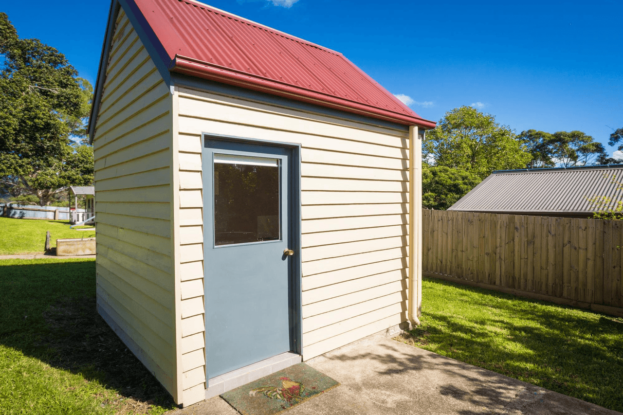 6 Philip Street, WOLUMLA, NSW 2550