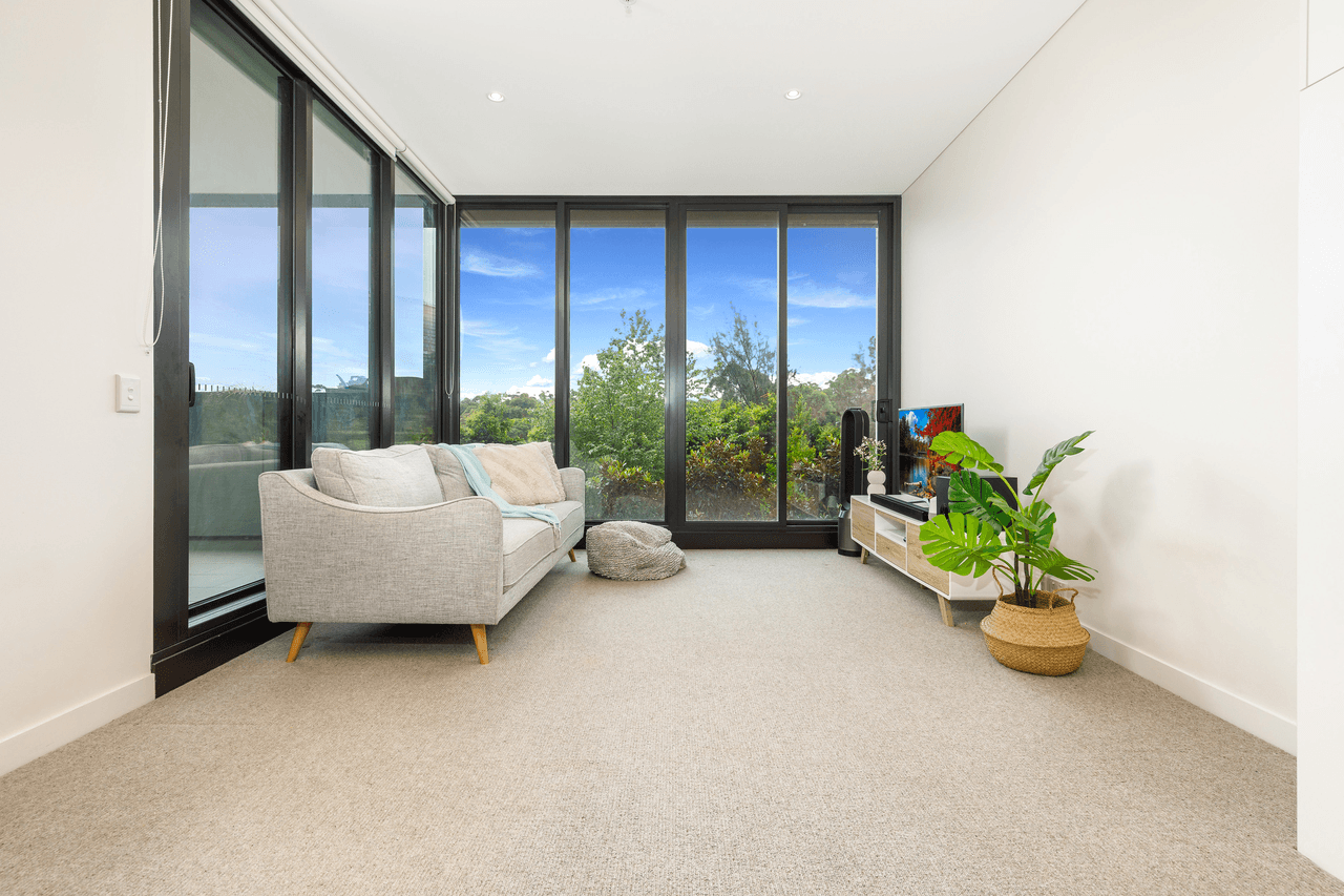 104/5 Network Place, NORTH RYDE, NSW 2113