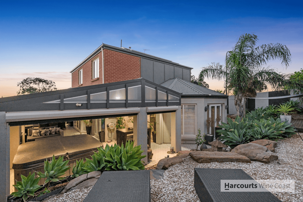 15 Parkview Circuit, SEAFORD RISE, SA 5169