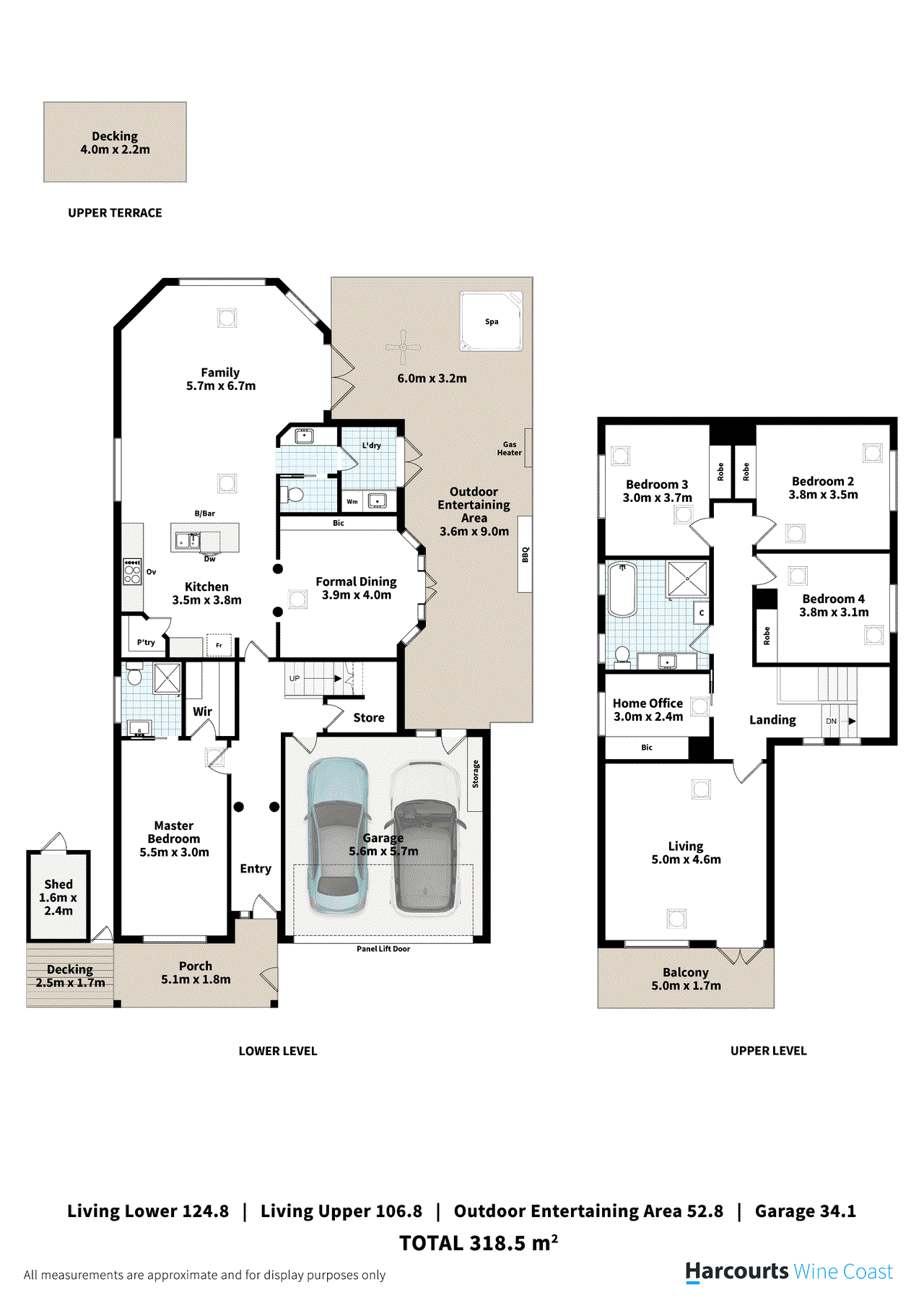 15 Parkview Circuit, SEAFORD RISE, SA 5169