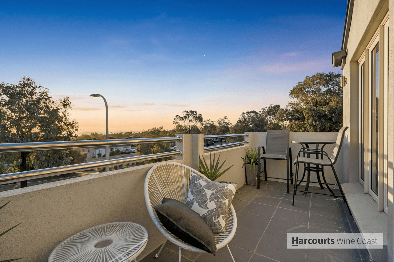 15 Parkview Circuit, SEAFORD RISE, SA 5169