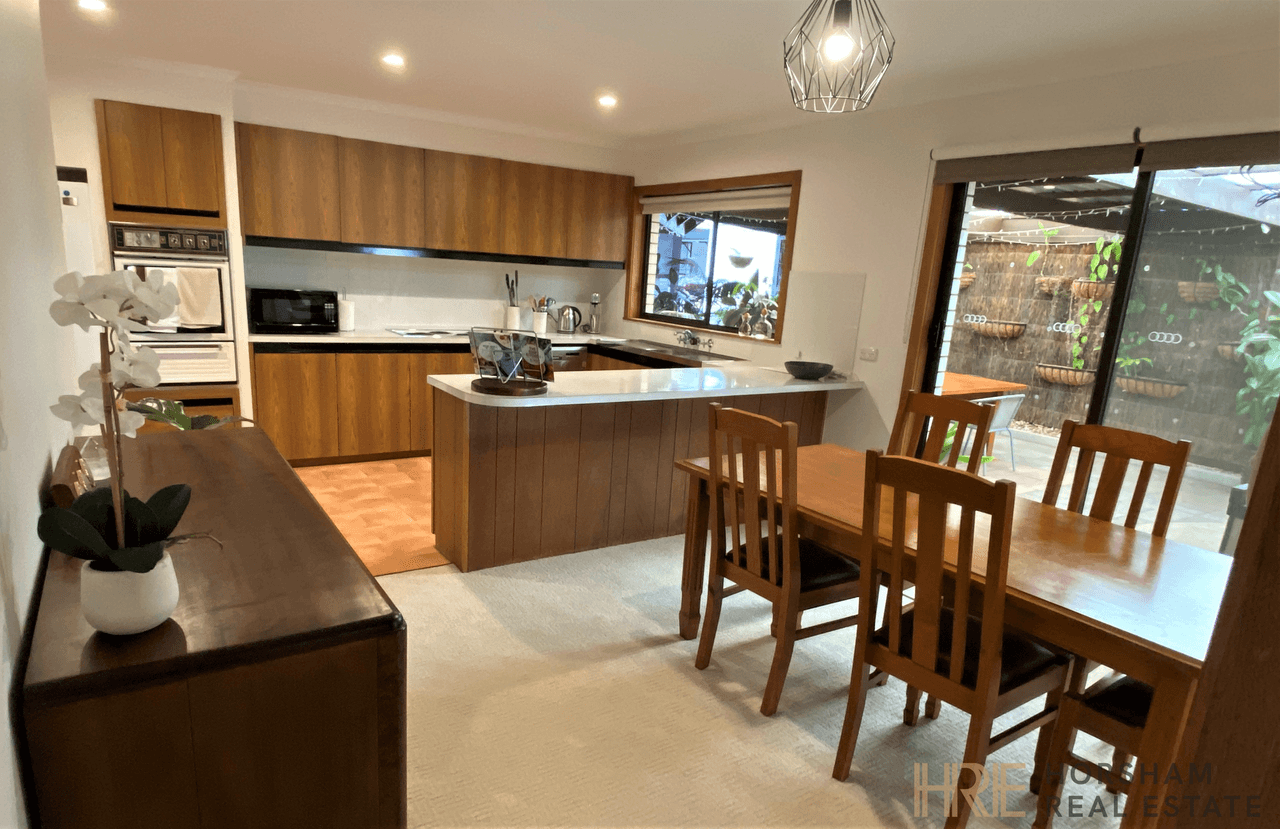 22 Penny Avenue, HORSHAM, VIC 3400