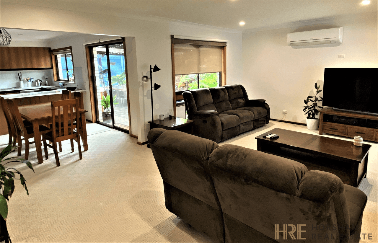 22 Penny Avenue, HORSHAM, VIC 3400