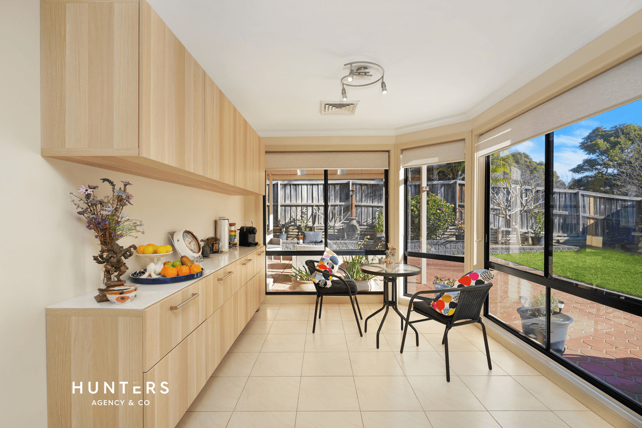 36 John Warren Avenue, Glenwood, NSW 2768