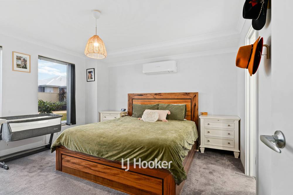 38 Columbine Terrace, Glen Iris, WA 6230