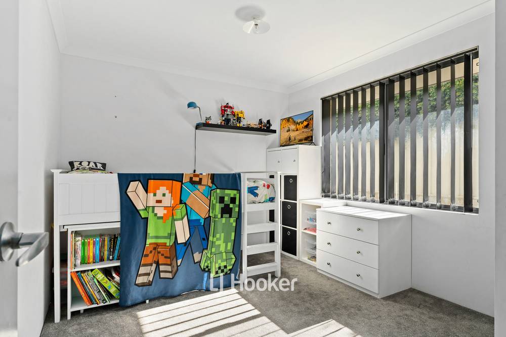38 Columbine Terrace, Glen Iris, WA 6230