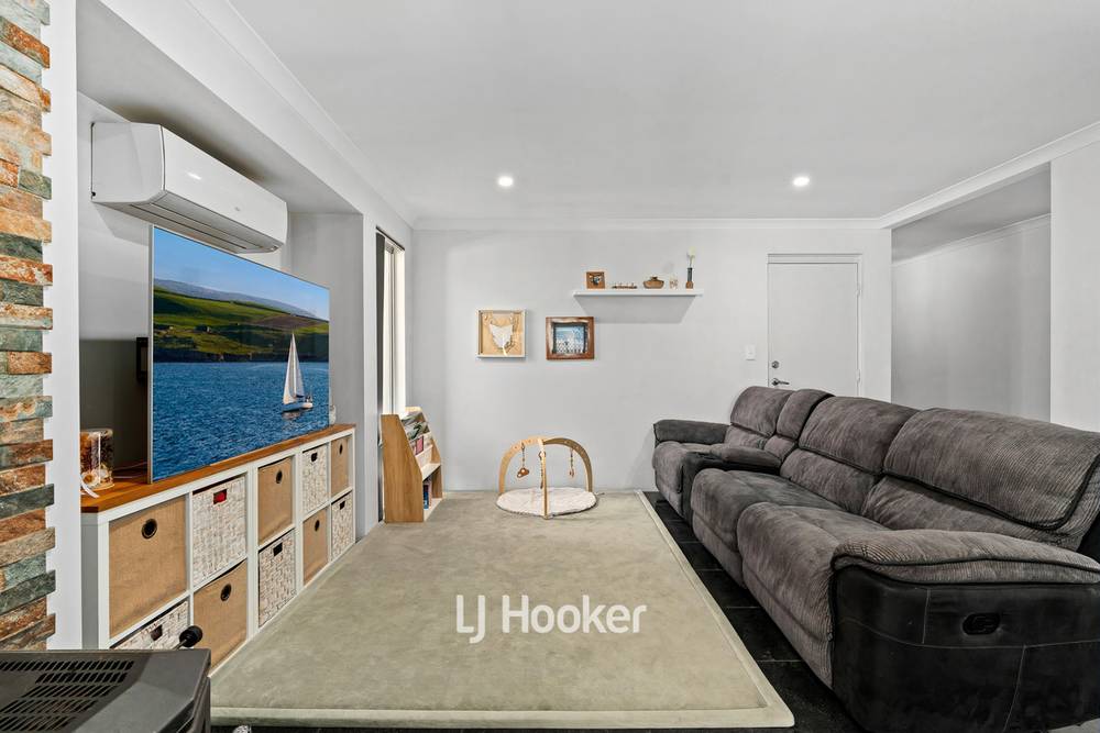 38 Columbine Terrace, Glen Iris, WA 6230