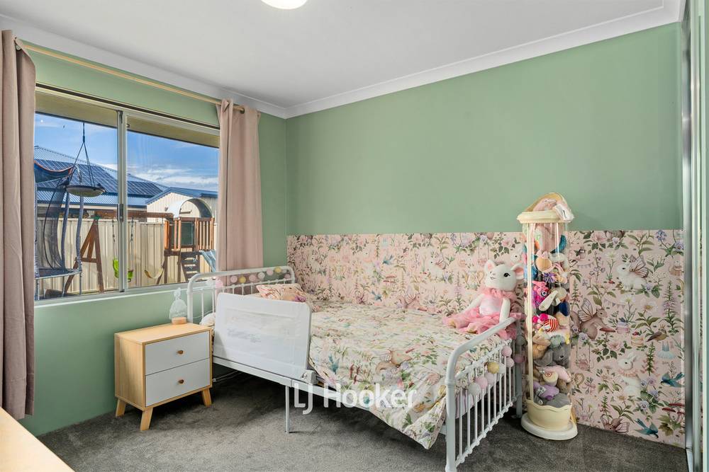 38 Columbine Terrace, Glen Iris, WA 6230