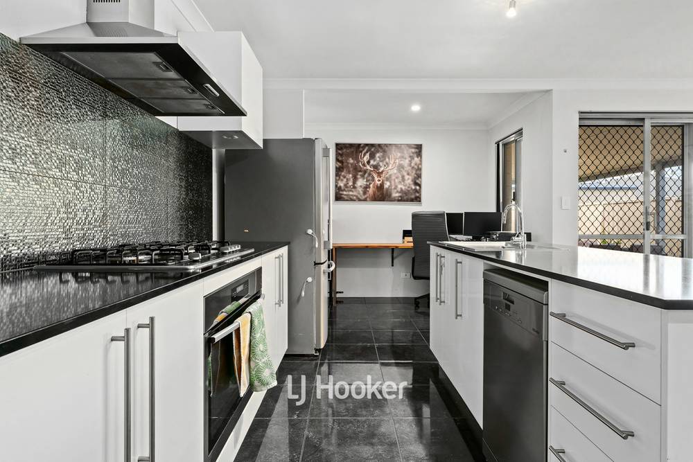 38 Columbine Terrace, Glen Iris, WA 6230
