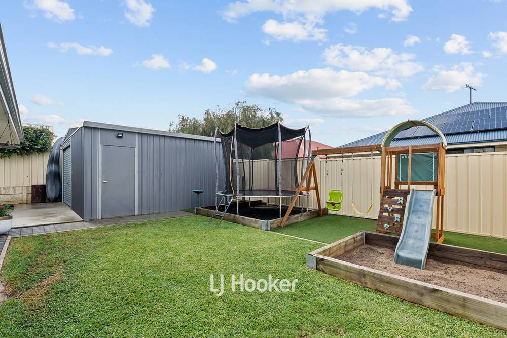 38 Columbine Terrace, Glen Iris, WA 6230