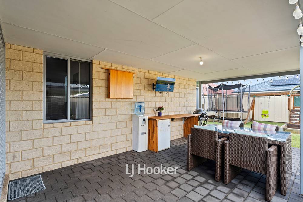 38 Columbine Terrace, Glen Iris, WA 6230