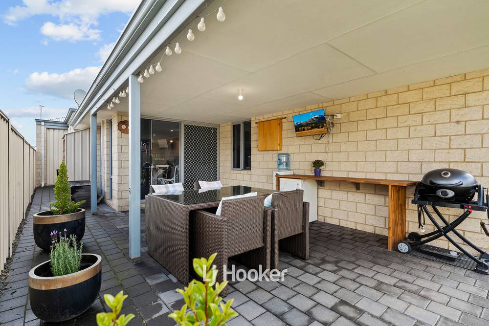 38 Columbine Terrace, Glen Iris, WA 6230