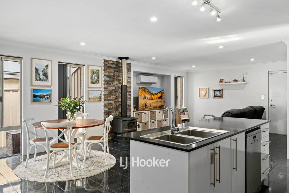 38 Columbine Terrace, Glen Iris, WA 6230