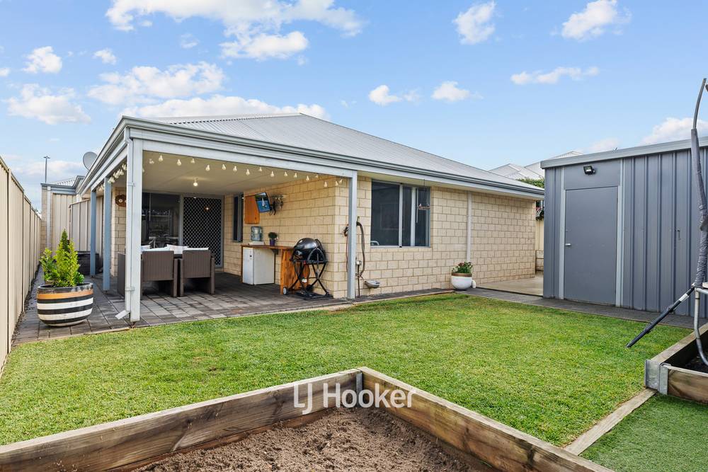 38 Columbine Terrace, Glen Iris, WA 6230