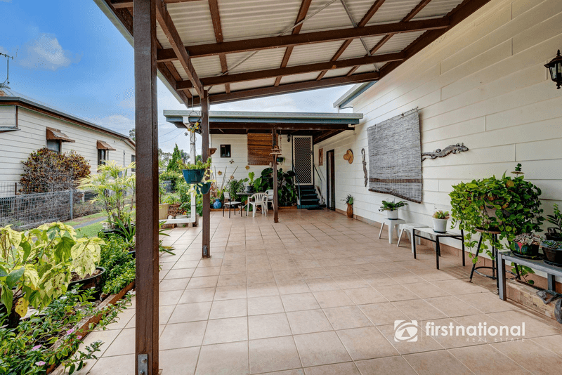 32 Glenmorris Street, NORVILLE, QLD 4670