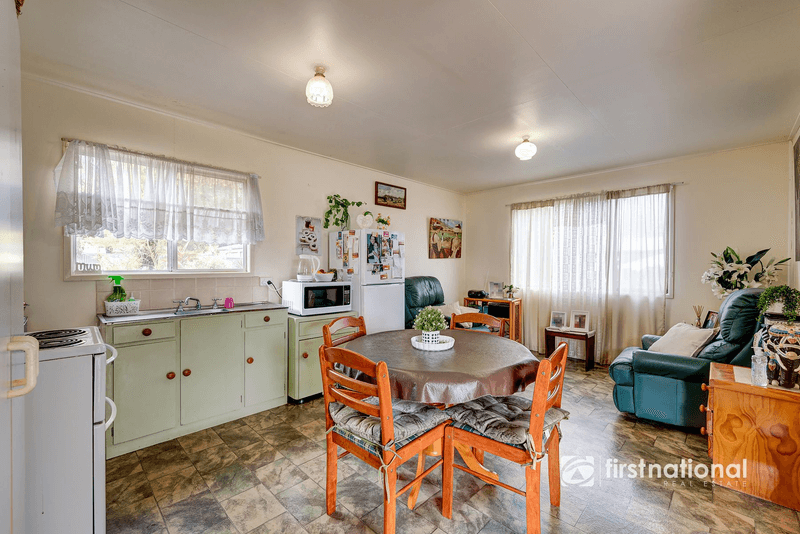 32 Glenmorris Street, NORVILLE, QLD 4670