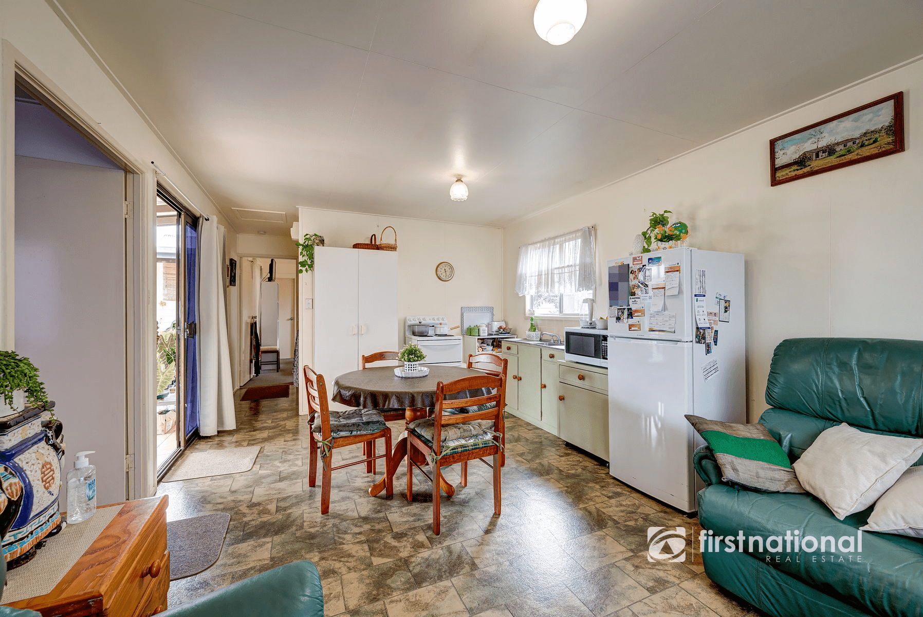 32 Glenmorris Street, NORVILLE, QLD 4670