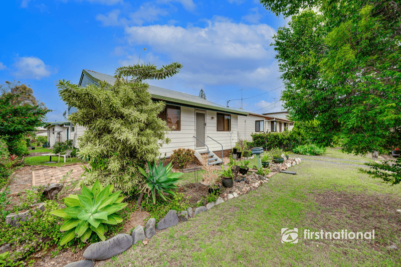 32 Glenmorris Street, NORVILLE, QLD 4670