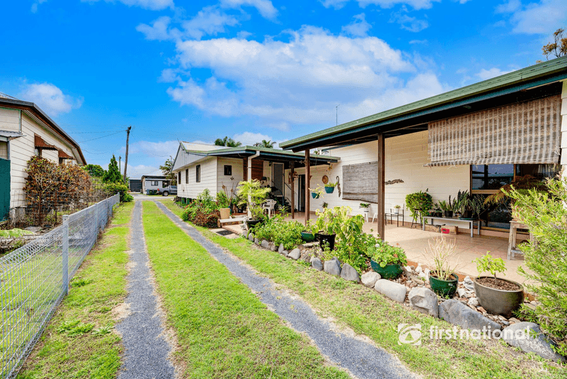 32 Glenmorris Street, NORVILLE, QLD 4670