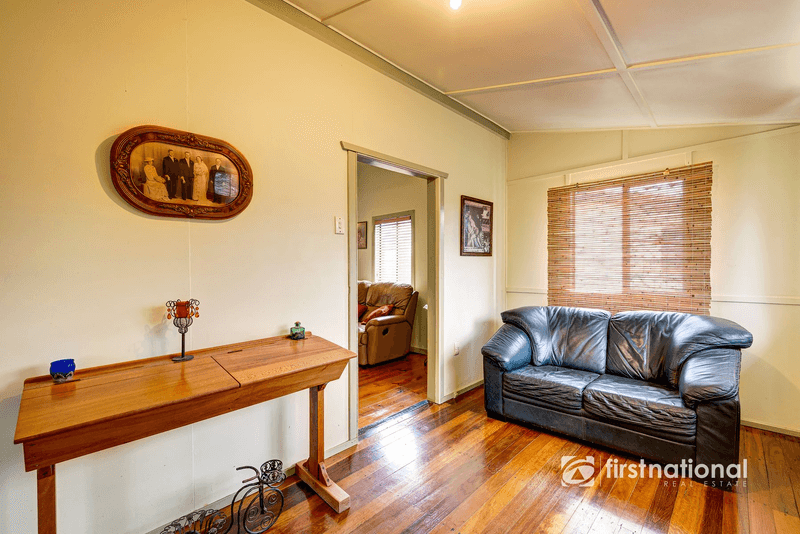 32 Glenmorris Street, NORVILLE, QLD 4670