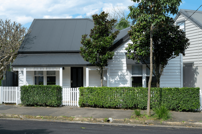 8 Crescent Street, Rozelle, NSW 2039