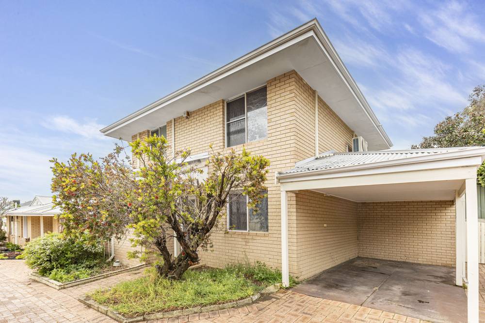 3/119 Kimberley Street, West Leederville, WA 6007