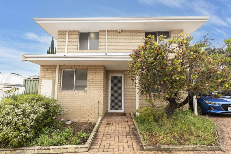 3/119 Kimberley Street, West Leederville, WA 6007