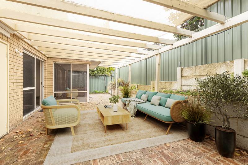 3/119 Kimberley Street, West Leederville, WA 6007