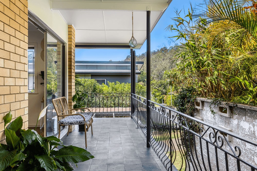 2 Bernarra Street, THE GAP, QLD 4061