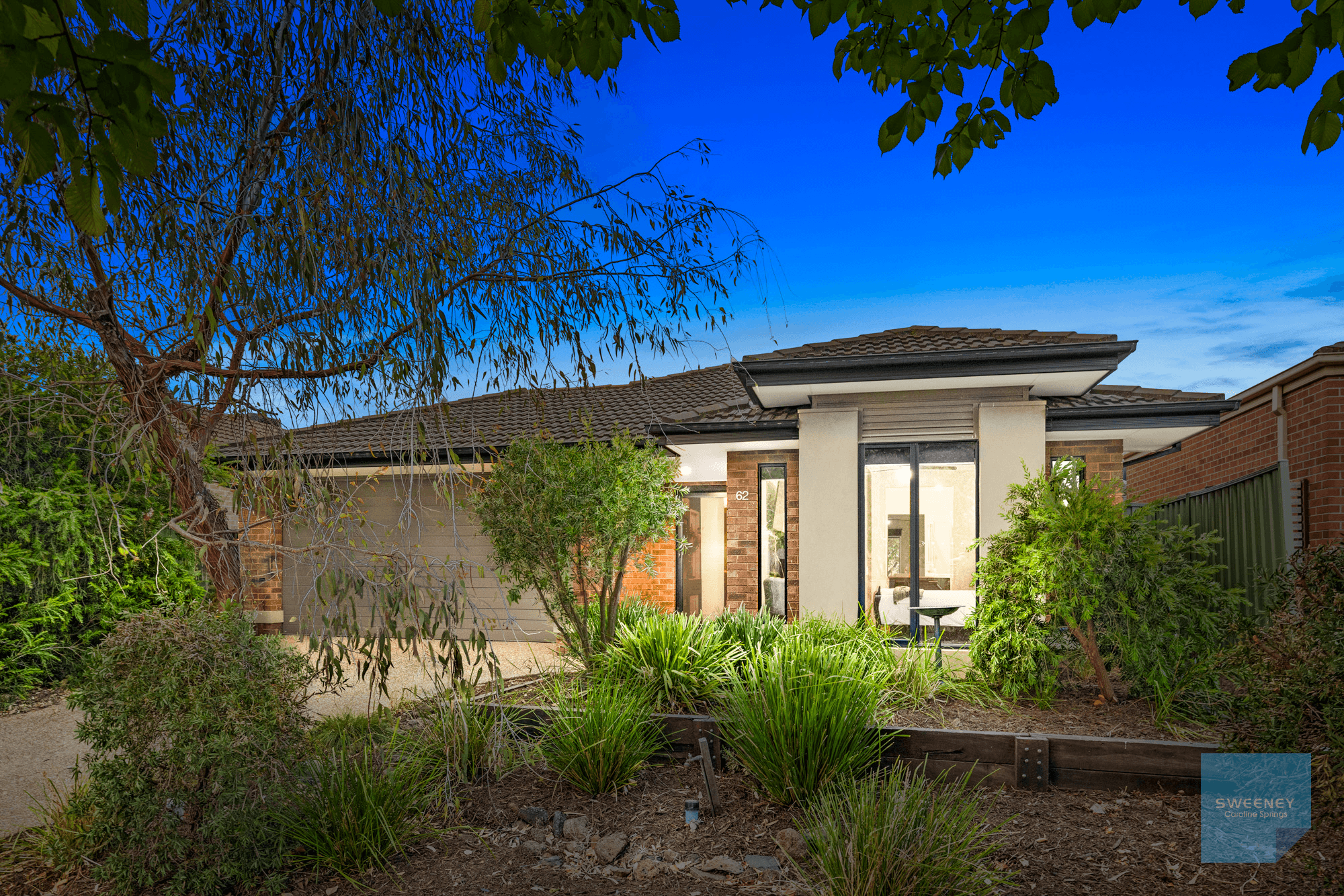 62 Botanical Drive, CAROLINE SPRINGS, VIC 3023