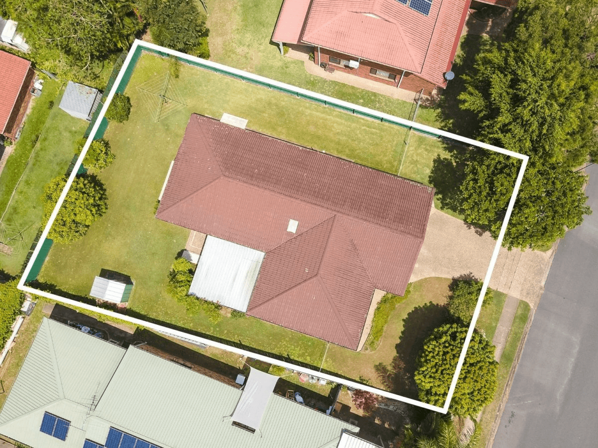 25 Whites Road, CHERMSIDE WEST, QLD 4032