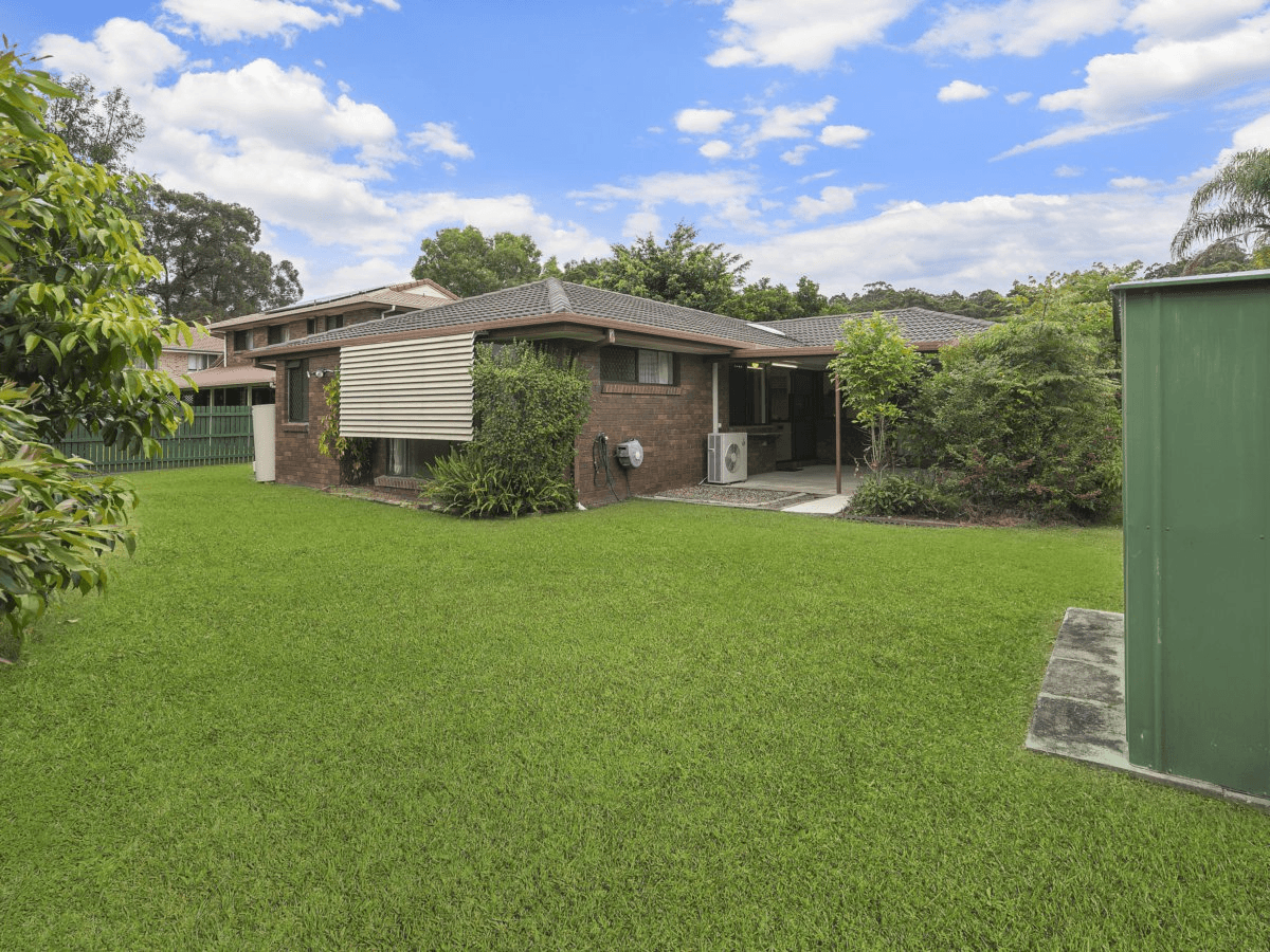 25 Whites Road, CHERMSIDE WEST, QLD 4032