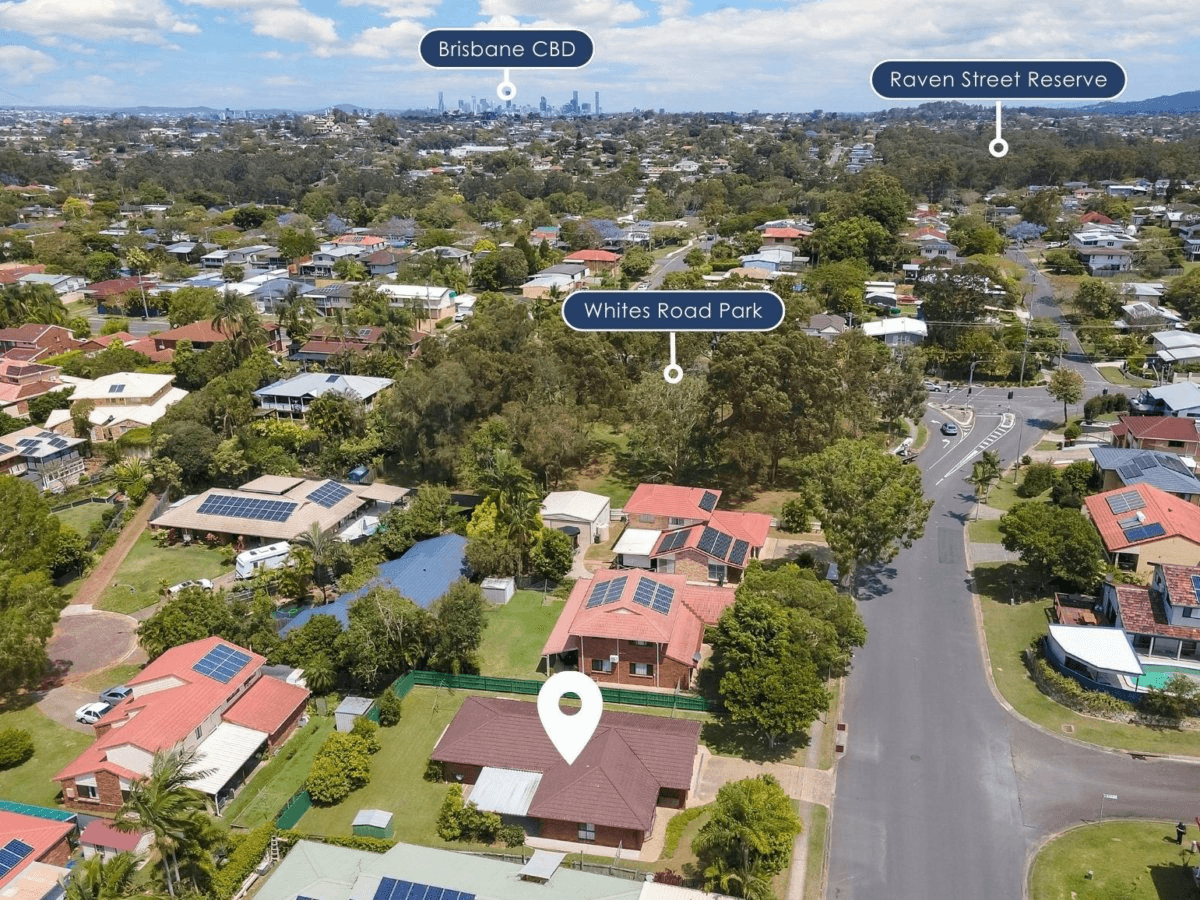 25 Whites Road, CHERMSIDE WEST, QLD 4032