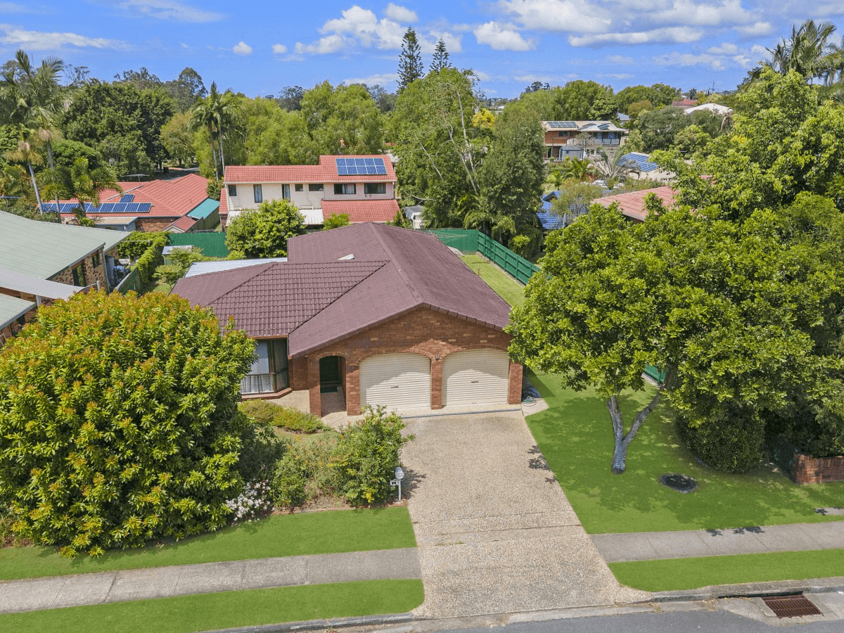 25 Whites Road, CHERMSIDE WEST, QLD 4032