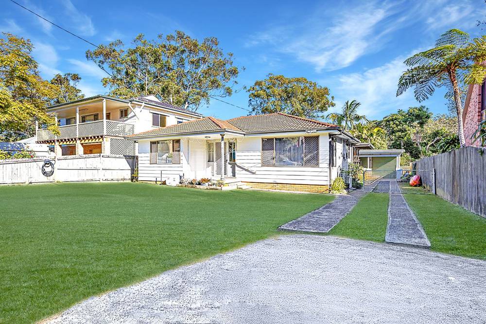 25 Ibis Avenue, Hawks Nest, NSW 2324