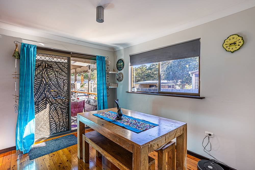 25 Ibis Avenue, Hawks Nest, NSW 2324