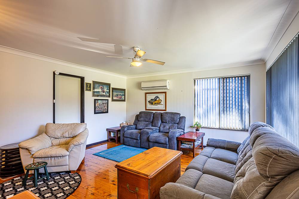 25 Ibis Avenue, Hawks Nest, NSW 2324