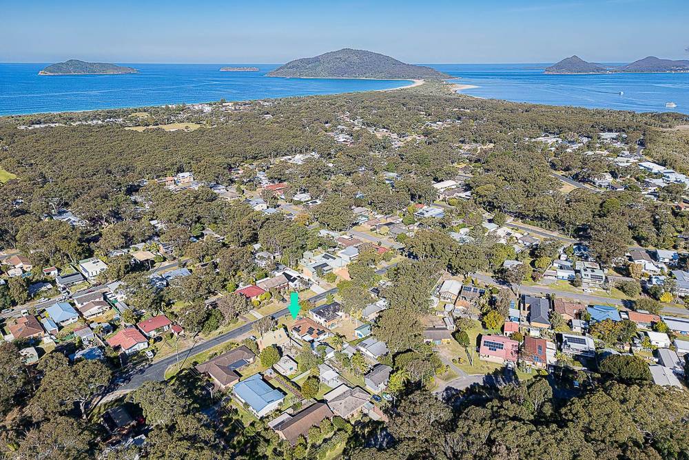 25 Ibis Avenue, Hawks Nest, NSW 2324